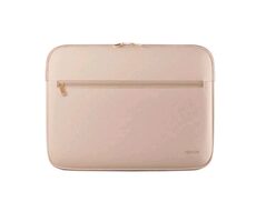 Epico Neoprenové pouzdro pro Apple MacBook Pro 14"/AIR 13" růžová