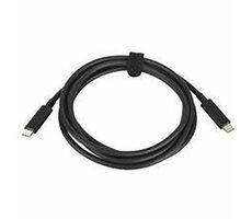 HP Kabel 100W USB-C - USB-C černá