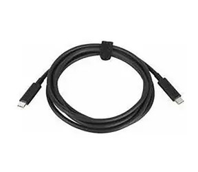 HP Kabel 100W USB-C - USB-C černá
