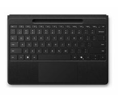 Microsoft Surface Pro Flex Keyboard (ENG) černá / Klávesnice pro Surface Pro / UK layout 