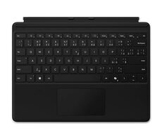 Microsoft Surface Pro Keyboard 2024 (ENG) černá / Klávesnice pro Surface Pro / UK layout 