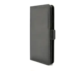 Epico Elite Flip pouzdro pro Vivo V23 5G černá