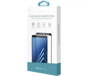 Epico Glass Ochranné sklo pro Xiaomi Redmi Note 10 Pro
