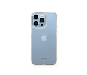 Epico Hero Case pouzdro pro Apple iPhone 13 Pro transparentní