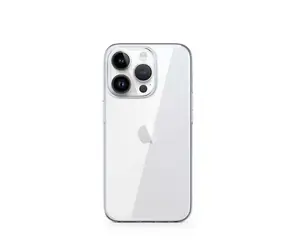 Epico Hero Case pouzdro pro Apple iPhone 14 Pro Max transparentní