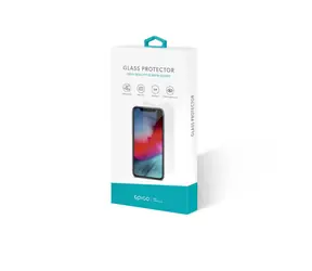 Epico Glass Ochranné sklo pro Nokia X10 Dual Sim 5G & X20 Dual Sim 5G