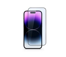 Epico Edge to Edge Ochranné sklo pro iPhone 14 Pro Max