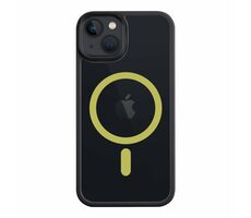 Tactical MagForce Hyperstealth 2.0 Kryt pro Apple iPhone 13 Black/Yellow
