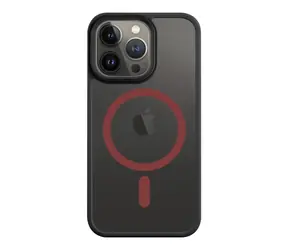 Tactical MagForce Hyperstealth 2.0 Kryt pro Apple iPhone 13 Pro Black/Red