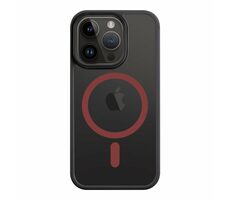Tactical MagForce Hyperstealth 2.0 Kryt pro Apple iPhone 14 Pro Black/Red