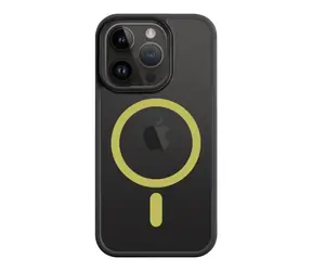 Tactical MagForce Hyperstealth 2.0 Kryt pro Apple iPhone 14 Pro Max Black/Yellow
