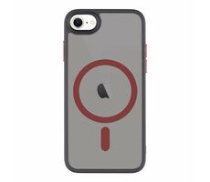 Tactical MagForce Hyperstealth 2.0 Kryt pro Apple iPhone 7/8/SE2020/SE2022 červená
