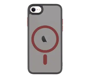 Tactical MagForce Hyperstealth 2.0 Kryt pro Apple iPhone 7/8/SE2020/SE2022 červená