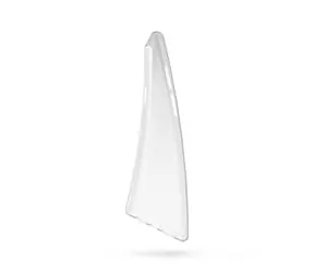 Epico Ronny Gloss kryt pro Samsung Galaxy A04s - bílá transparentní