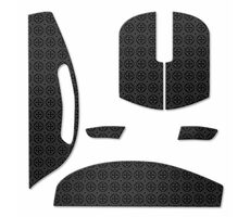 Lamzu Atlantis OG V2 Grip černá / Gripová páska pro myš Lamzu Atlantis OG V2