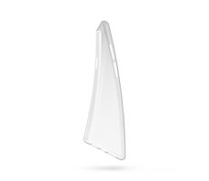 Epico Ronny Gloss kryt pro Xiaomi 12T Pro 5G - bílá transparentní