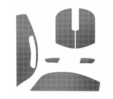 Lamzu Atlantis Mini Pro Grip šedá / Gripová páska pro myš Lamzu Thorn