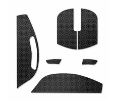 Lamzu Atlantis Mini Pro Grip černá / Gripová páska pro myš Lamzu Thorn