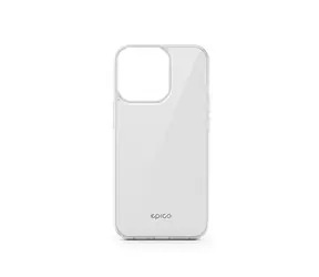 Epico Twiggy Gloss Case Ochranné pouzdro pro Apple iPhone 13 Pro (6.1")  bílá transparentní