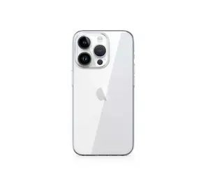 Epico Twiggy Gloss Case Ochranné pouzdro pro Apple iPhone 14 transparentní