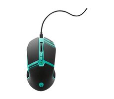 Thunderobot Dual-Modes ML503 černá / Bezdrátová herní myš / optická / 8000DPI / 7 tlačítek / 2.4 GHz