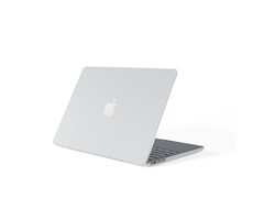 Epico Shell Cover kryt pro Apple MacBook Pro 16" bílá
