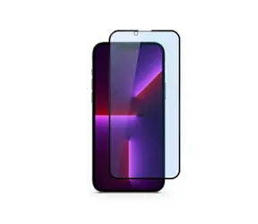 Epico 3D+ Glass Ochranné sklo pro iPhone 6/7/8/SE (2020)/SE (2022) / s filtrem proti modrému světlu