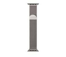Epico Milanese Band řemínek pro Apple Watch 38/40/41 mm starlight