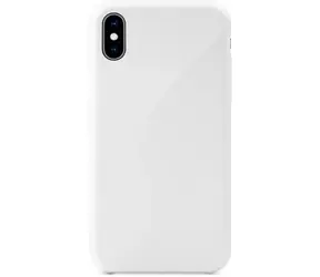 Epico Ultimate Case pouzdro pro Apple iPhone X/XS bílá