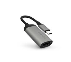 Epico USB-C na HDMI adaptér vesmírně šedá