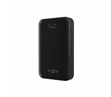 FIXED Zen 20 Pro Powerbanka s LCD displejem PD 130W černá / 20 000 mAh