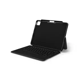 Epico Keyboard Case pouzdro s klávesnicí pro Apple iPad Pro 11" (2018)/iPad Pro 11" (2020) & iPad Pro 11" (2021) černá