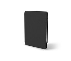 Epico Keyboard Case pouzdro s klávesnicí pro Apple iPad Pro 12.9" (2018/2020/2021/2022 ES černá