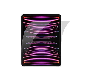 Epico Paper Texture Foil ochranná fólie pro Apple iPad Pro 11" (2018)/(2020)/ (2021)