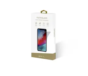 Epico Flexiglass Ochranné sklo pro Apple iPhone 6 Plus/6S Plus/7 Plus/8 Plus