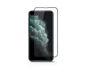 Epico 3D+ Glass Ochranné sklo pro Apple iPhone 6/6S/7/8/SE (2020) černá