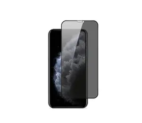 Epico 3D+ Privacy Glass Ochranné sklo pro Apple iPhone 7/8/SE (2020)