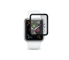 Epico 3D+ Glass Ochranné sklo pro Apple Watch 4/5/6/SE 44mm