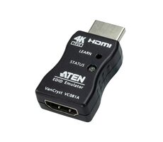 ATEN True 4K HDMI EDID Emulator Adaptér