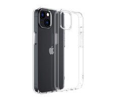 Joyroom JR-14X3 zadní kryt pro Apple iPhone 14 Plus transparentní 