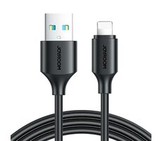 Joyroom S-CL020A9 Nabíjecí kabel USB-C (M) - Lightning (M) 20W 2m černá