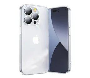 Joyroom JR-14Q2 zadní kryt pro Apple iPhone 14 Pro čirá  / doprodej