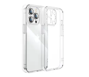 Joyroom JR-14D3 zadní kryt pro Apple iPhone 14 Plus čirá 