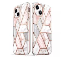SUPCASE COSMO kryt pro Apple iPhone 14 PLUS MARBLE