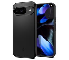 Spigen Thin Fit ochranný kryt pro Google Pixel 9 Pro/Pixel 9 black