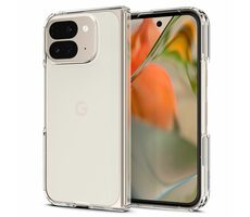 Spigen Ultra Hybrid ochranný kryt  pro Google Pixel 9 Pro Fold crystal clear