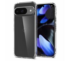 Spigen Ultra Hybrid ochranný kryt  pro Google Pixel 9 Pro/Pixel 9 crystal clear