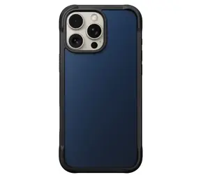 Nomad Rugged Case pouzdro pro Apple iPhone 16 Pro Max modrá