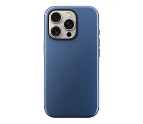 Nomad Sport Case zadní kryt pro Apple iPhone 16 Pro modrá