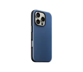 Nomad Sport Case zadní kryt pro Apple iPhone 16 Pro icy blue glow
